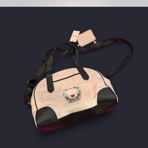 Juicy Couture Duffel